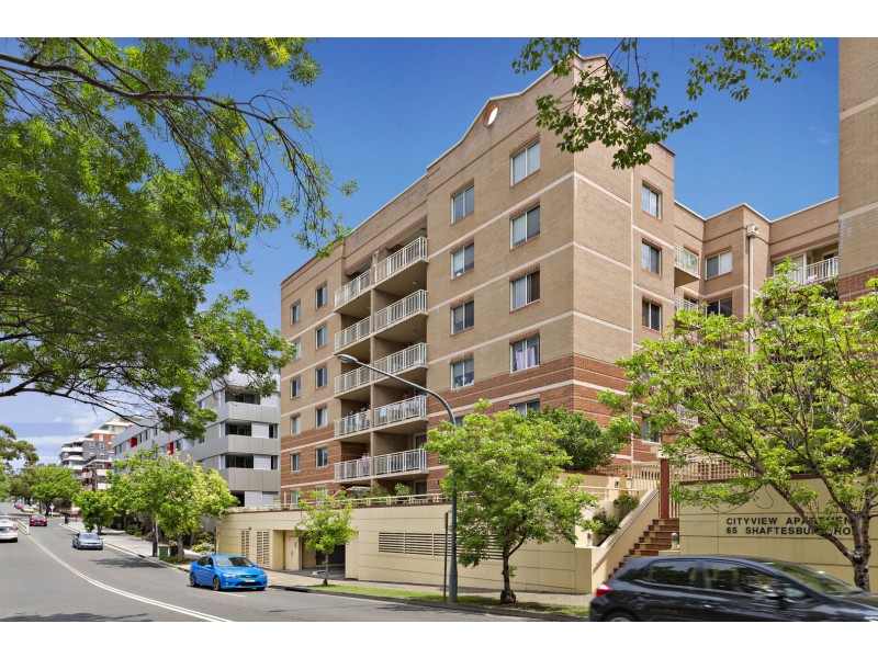 408/65 Shaftesbury Road, Burwood NSW 2134