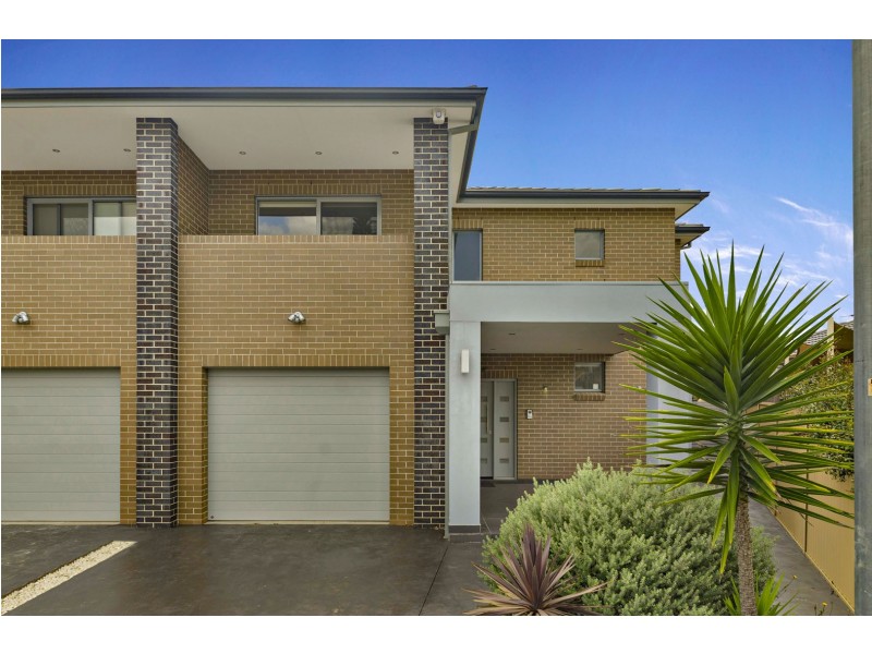 43 Cleary Avenue, Belmore NSW 2192