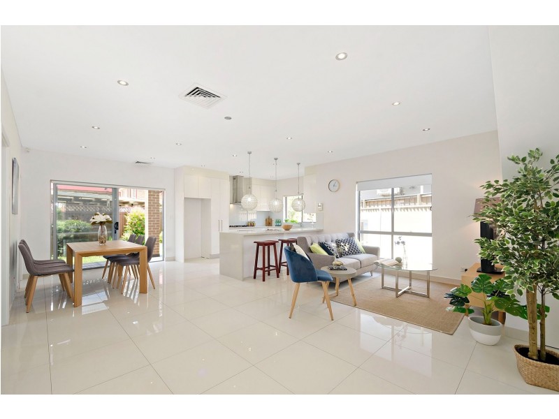 43 Cleary Avenue, Belmore NSW 2192