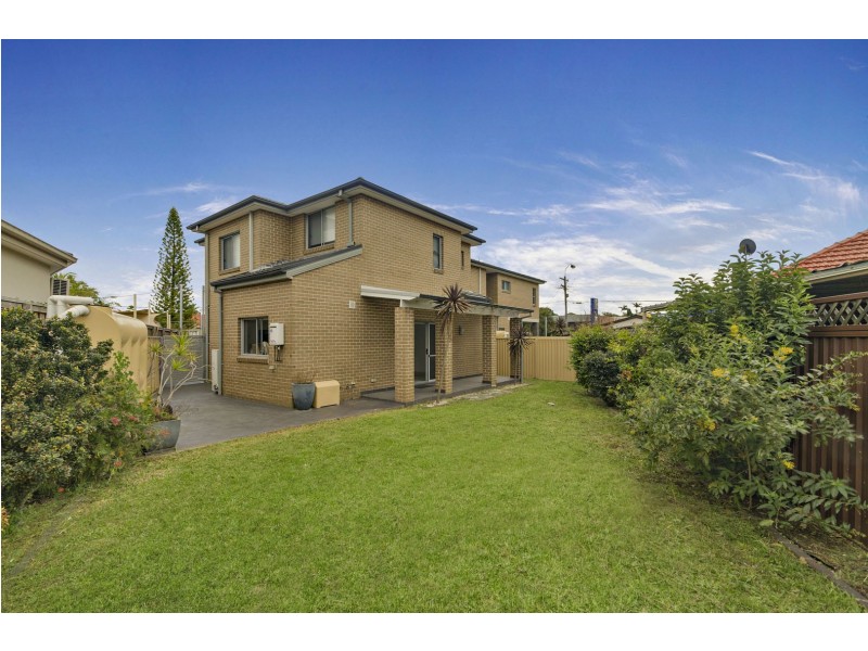 43 Cleary Avenue, Belmore NSW 2192