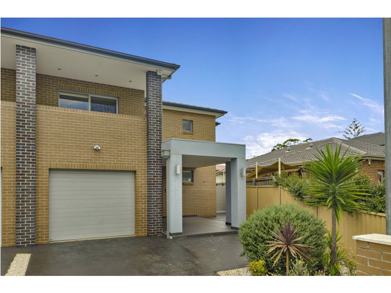 43 Cleary Avenue, Belmore NSW 2192