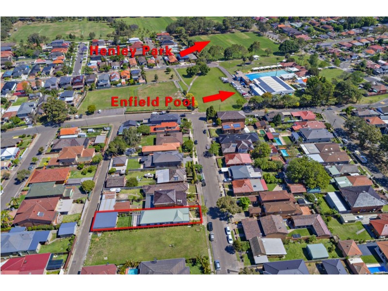 30 Carlyle Street, Enfield NSW 2136