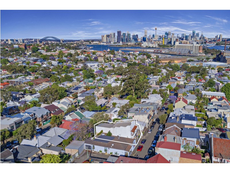 19 Napoleon Street, Rozelle NSW 2039