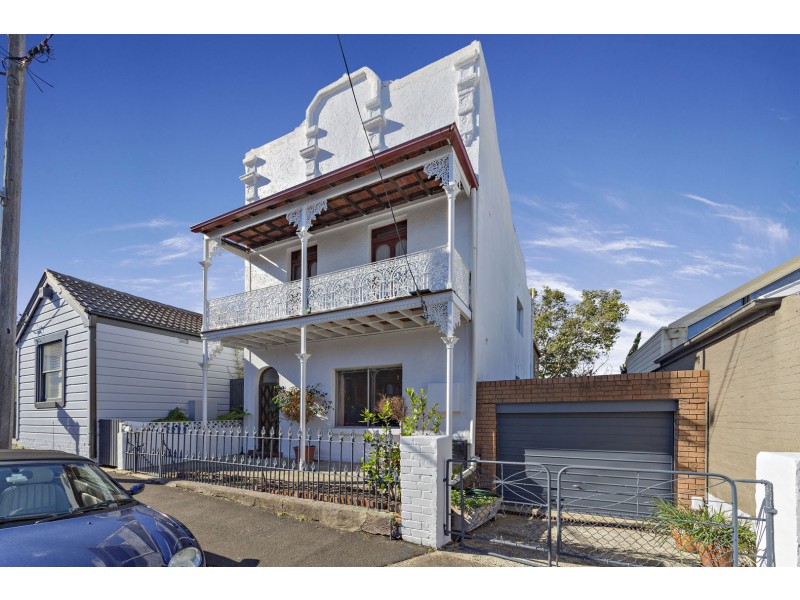 19 Napoleon Street, Rozelle NSW 2039