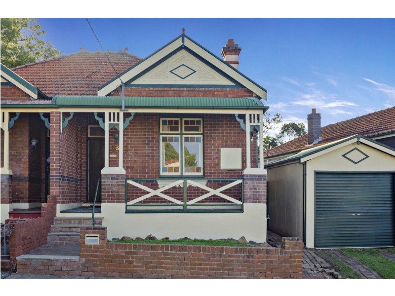 55 Greenhills Street, Croydon NSW 2132