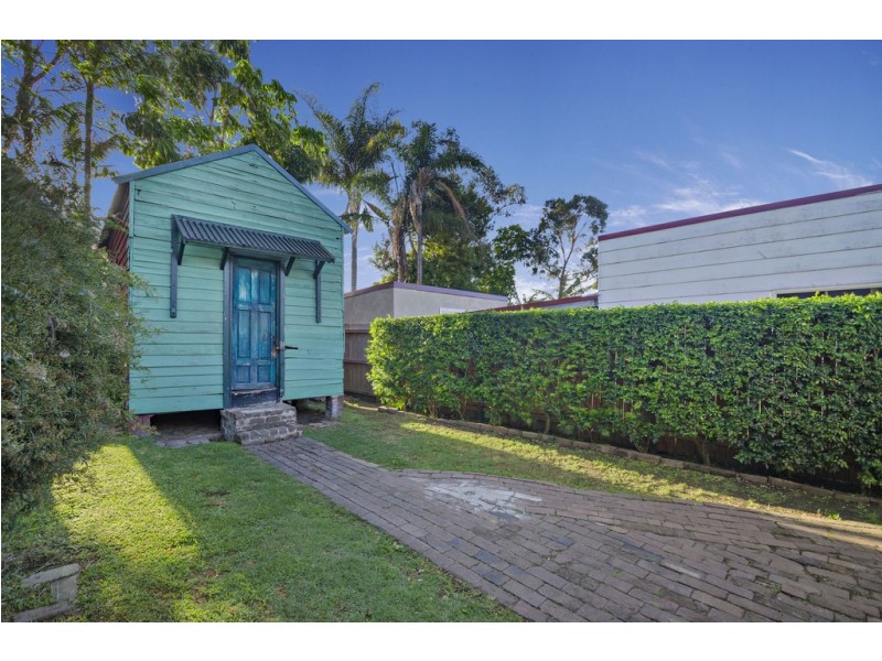 55 Greenhills Street, Croydon NSW 2132