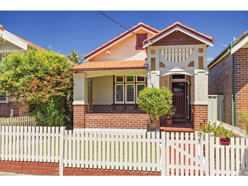 34 Second Street, Ashbury NSW 2193