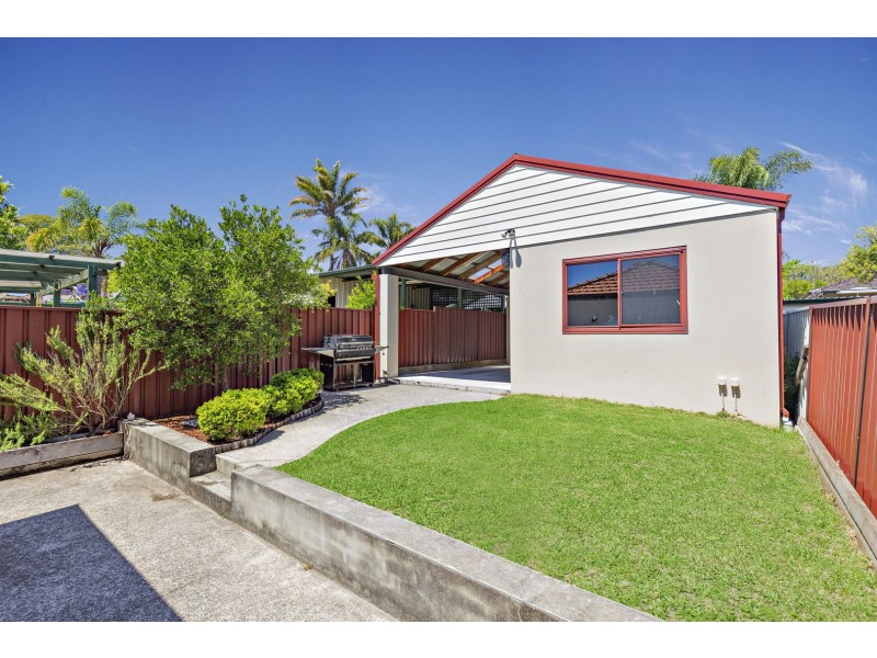34 Second Street, Ashbury NSW 2193