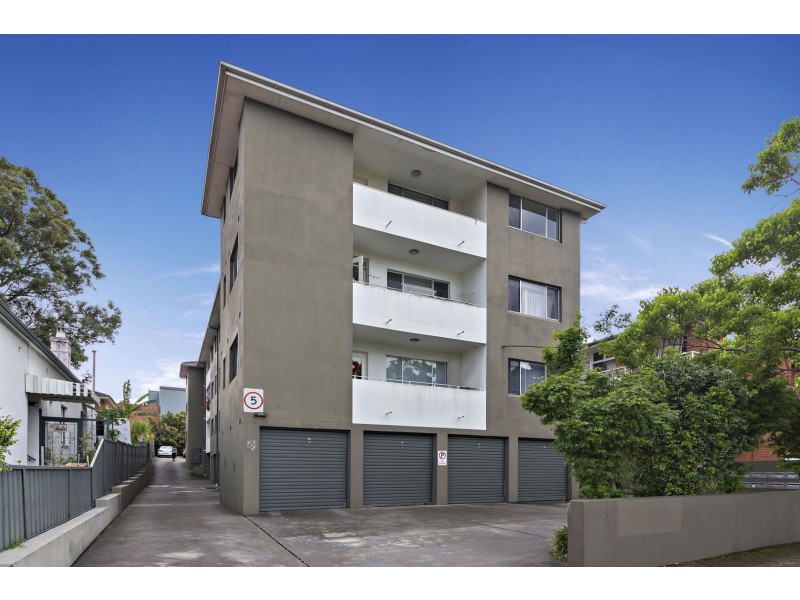 5/13 Queensborough Road, Croydon Park NSW 2133