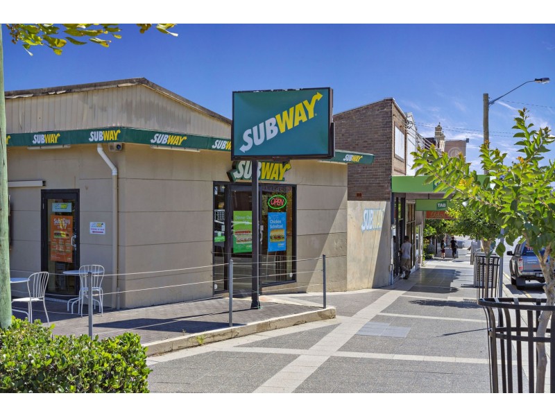 5/13 Queensborough Road, Croydon Park NSW 2133