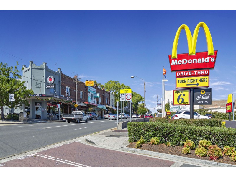 5/13 Queensborough Road, Croydon Park NSW 2133