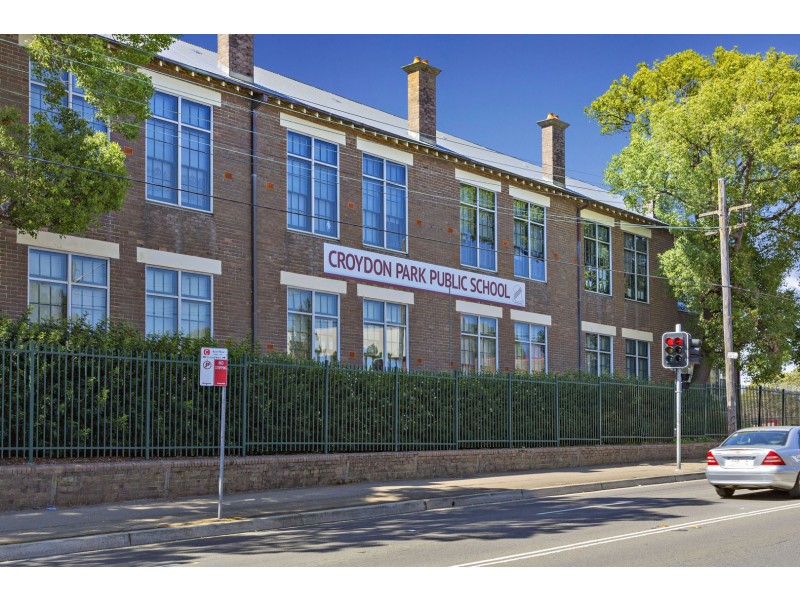 5/13 Queensborough Road, Croydon Park NSW 2133