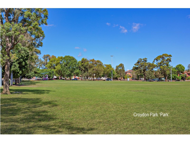 5/13 Queensborough Road, Croydon Park NSW 2133