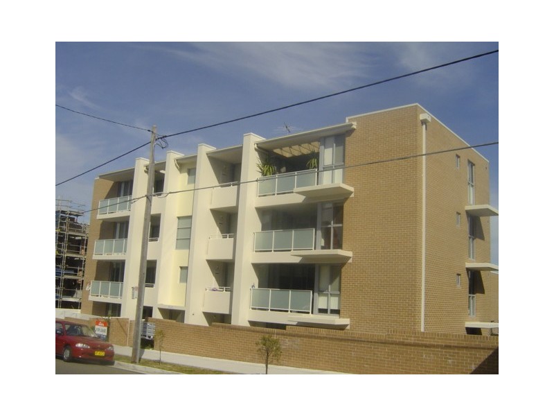 3/43-47 Gray Street, Kogarah NSW 2217