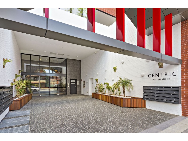 809/9-13 Parnell Street, Strathfield NSW 2135