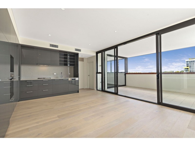 809/9-13 Parnell Street, Strathfield NSW 2135