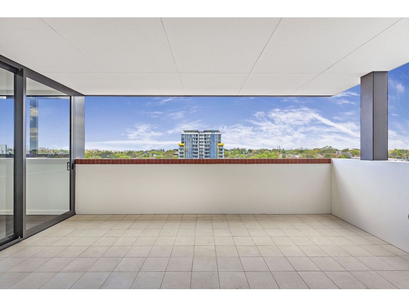 809/9-13 Parnell Street, Strathfield NSW 2135