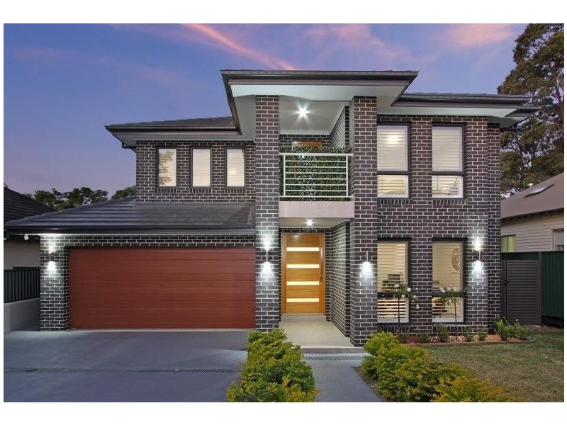 66 Water Street, Belfield NSW 2191