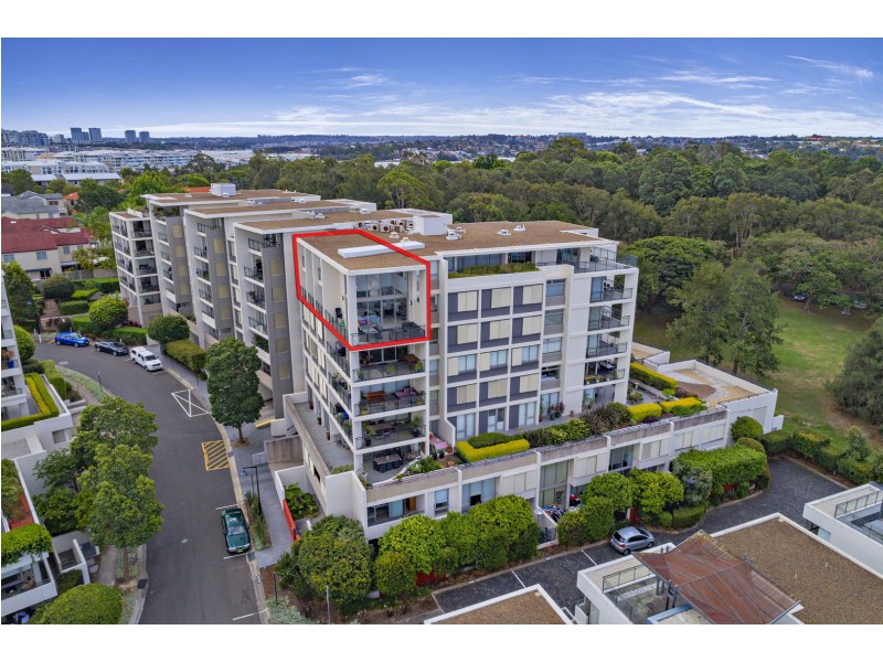 61/1 Bayside Terrace, Cabarita NSW 2137