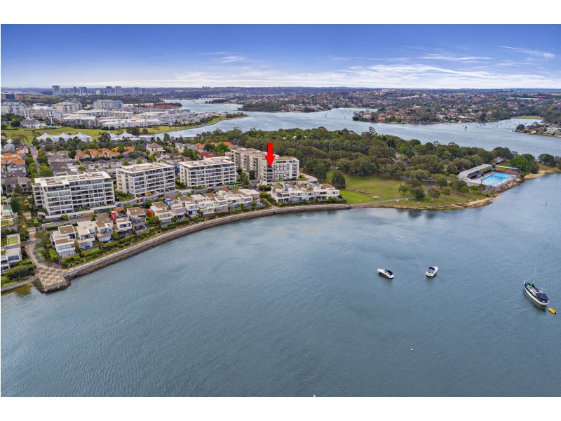 61/1 Bayside Terrace, Cabarita NSW 2137
