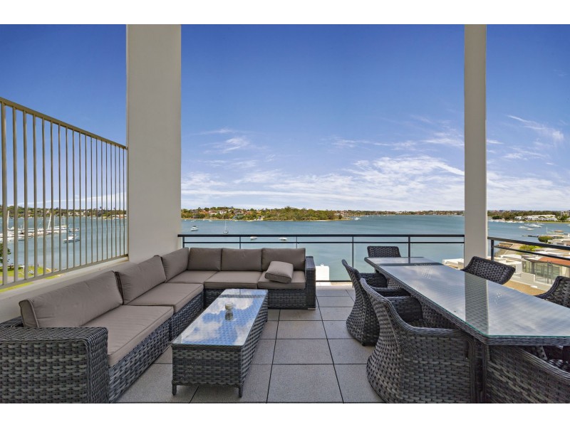 61/1 Bayside Terrace, Cabarita NSW 2137