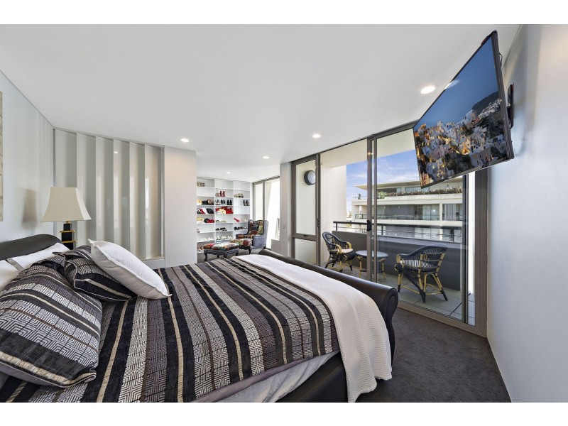 61/1 Bayside Terrace, Cabarita NSW 2137