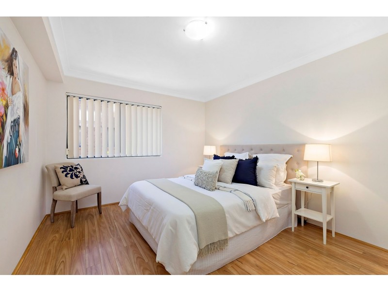 22/10-12 Grosvenor Street, Croydon NSW 2132