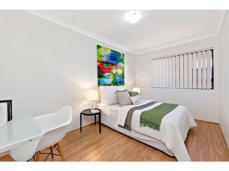 22/10-12 Grosvenor Street, Croydon NSW 2132