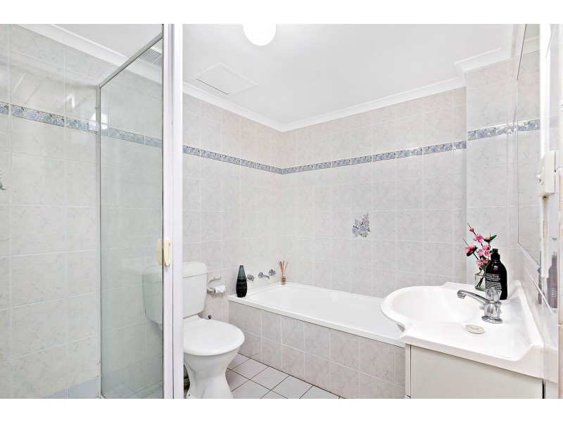 22/10-12 Grosvenor Street, Croydon NSW 2132