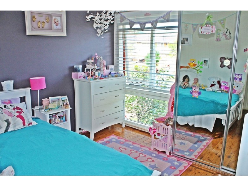 46 Warung Street, Georges Hall NSW 2198