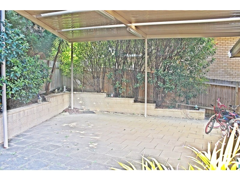 46 Warung Street, Georges Hall NSW 2198