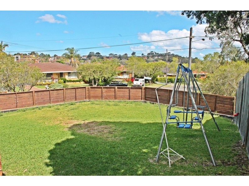 46 Warung Street, Georges Hall NSW 2198