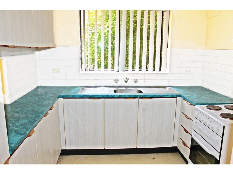 24/33 Livingstone Road, Petersham NSW 2049