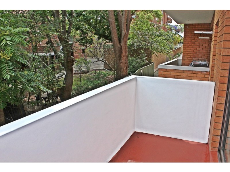 24/33 Livingstone Road, Petersham NSW 2049