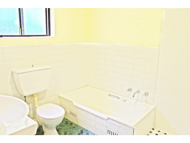 24/33 Livingstone Road, Petersham NSW 2049