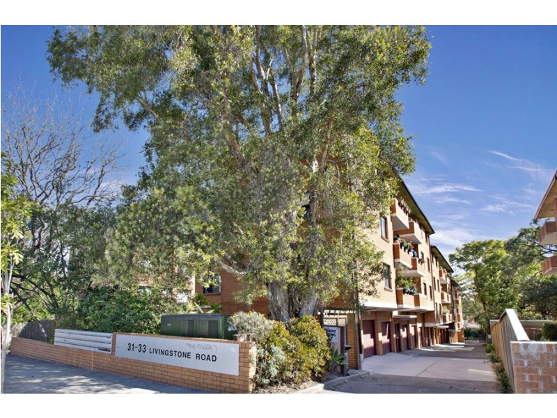 24/33 Livingstone Road, Petersham NSW 2049