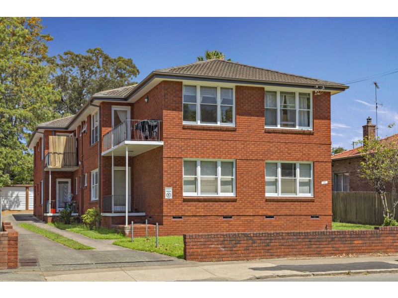 3/137 Frederick Street, Ashfield NSW 2131