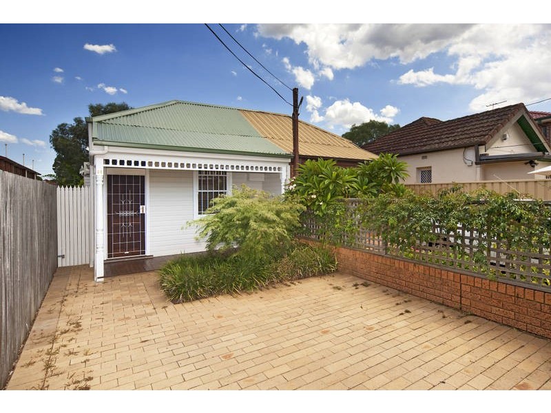 44 Heighway Avenue, Croydon NSW 2132