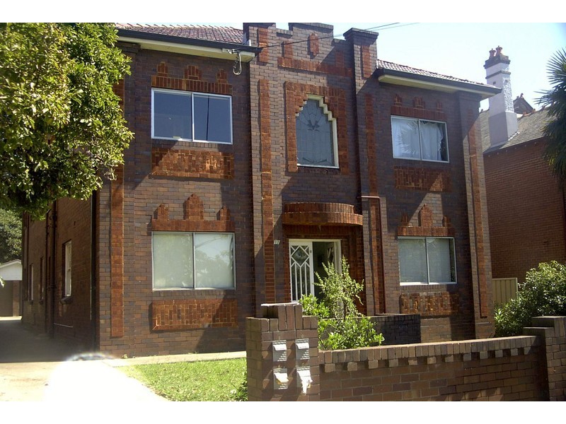 2/11 King Street, Ashfield NSW 2131