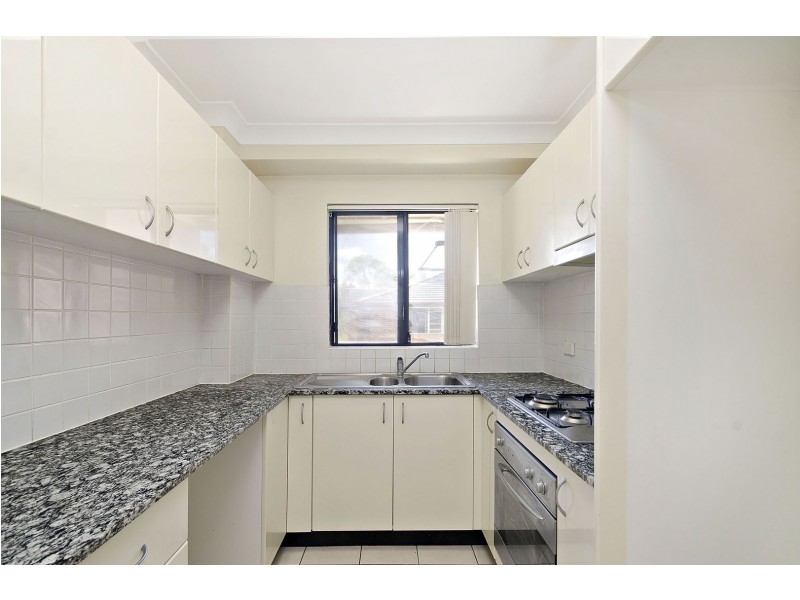 39/5-7 Exeter Road, Homebush West NSW 2140