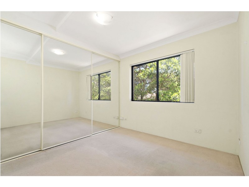 39/5-7 Exeter Road, Homebush West NSW 2140
