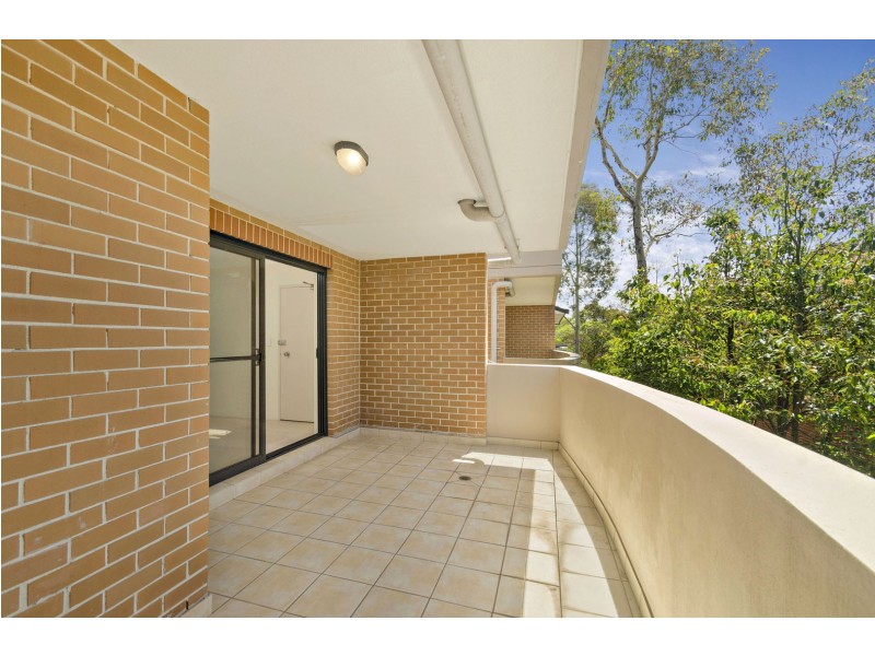 39/5-7 Exeter Road, Homebush West NSW 2140