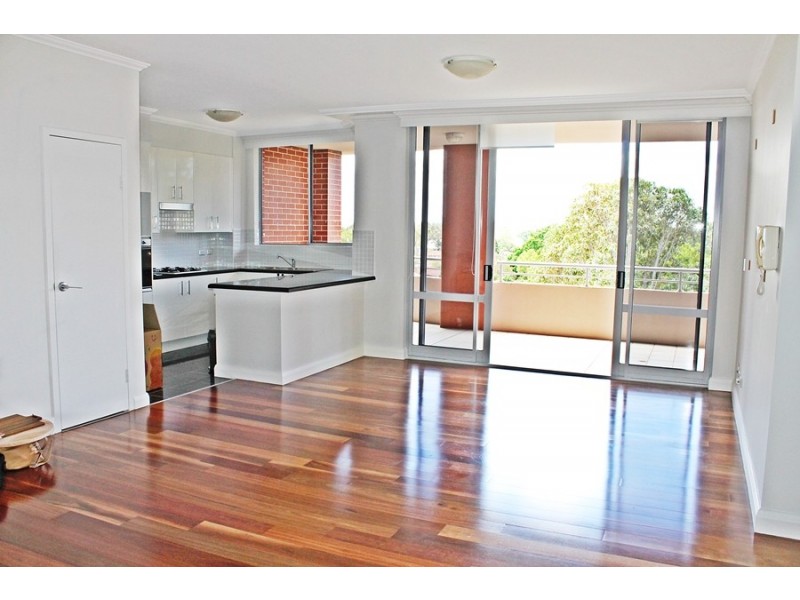 108/10 Webb Street, Croydon NSW 2132