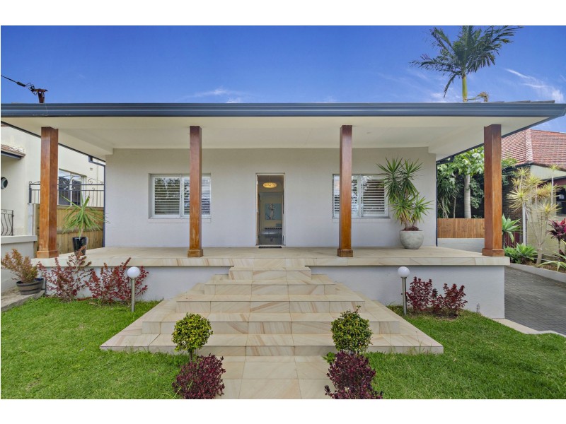 155 Queen Street, Ashfield NSW 2131