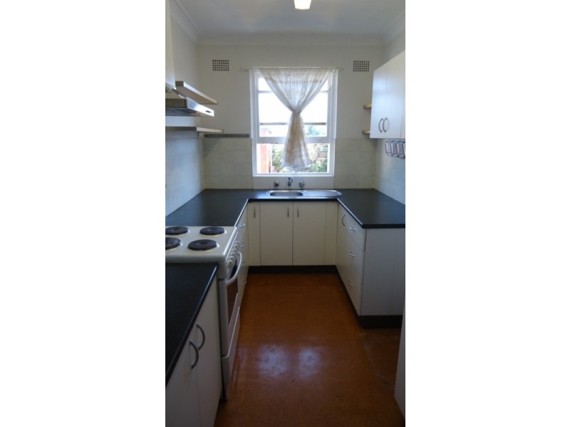 16/7 Grainger Avenue, Ashfield NSW 2131