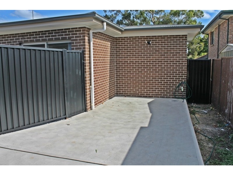 5A William Street, Strathfield South NSW 2136