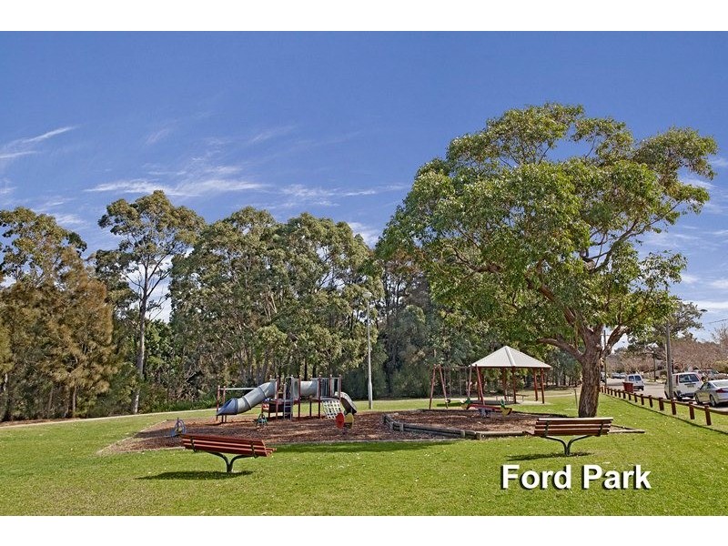 5A William Street, Strathfield South NSW 2136