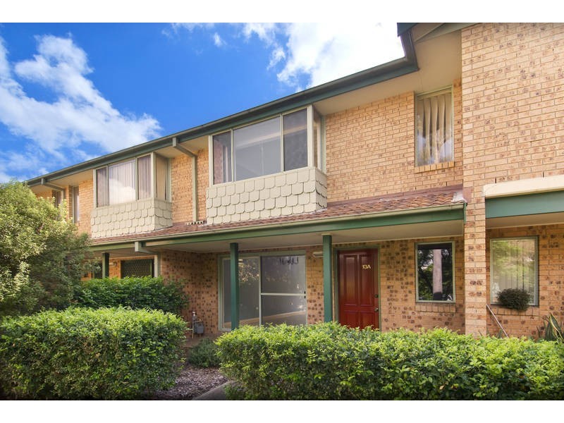 14/1 Fitzgerald Crescent, Strathfield NSW 2135