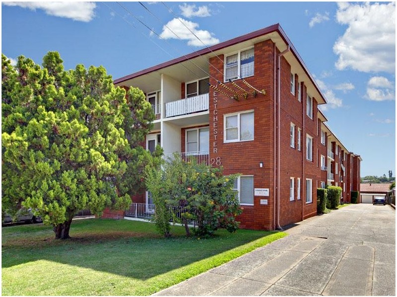 16/28 Alt Street, Ashfield NSW 2131