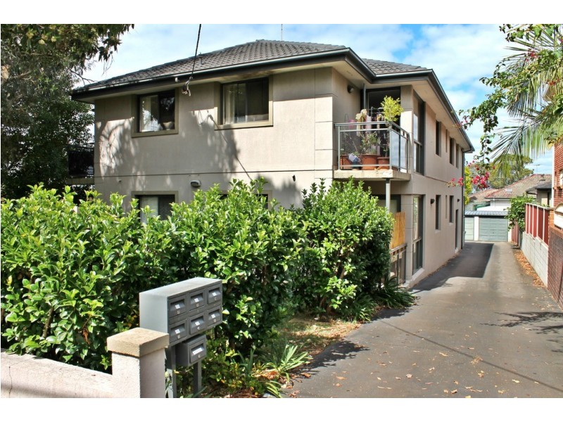 5/3 Duncan Street, Punchbowl NSW 2196